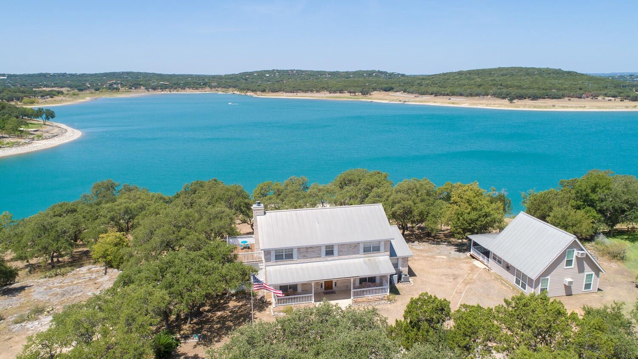 Photo of Others in Canyon Lake