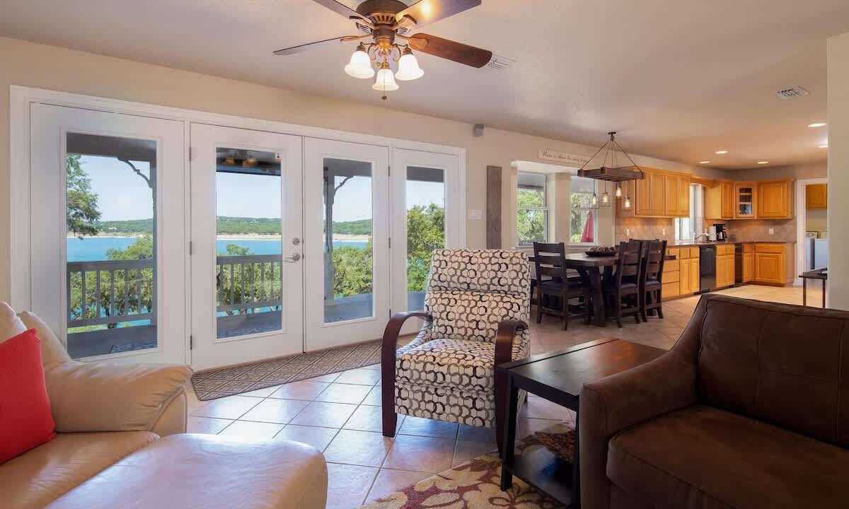 Photo of Bedroom in Canyon Lake