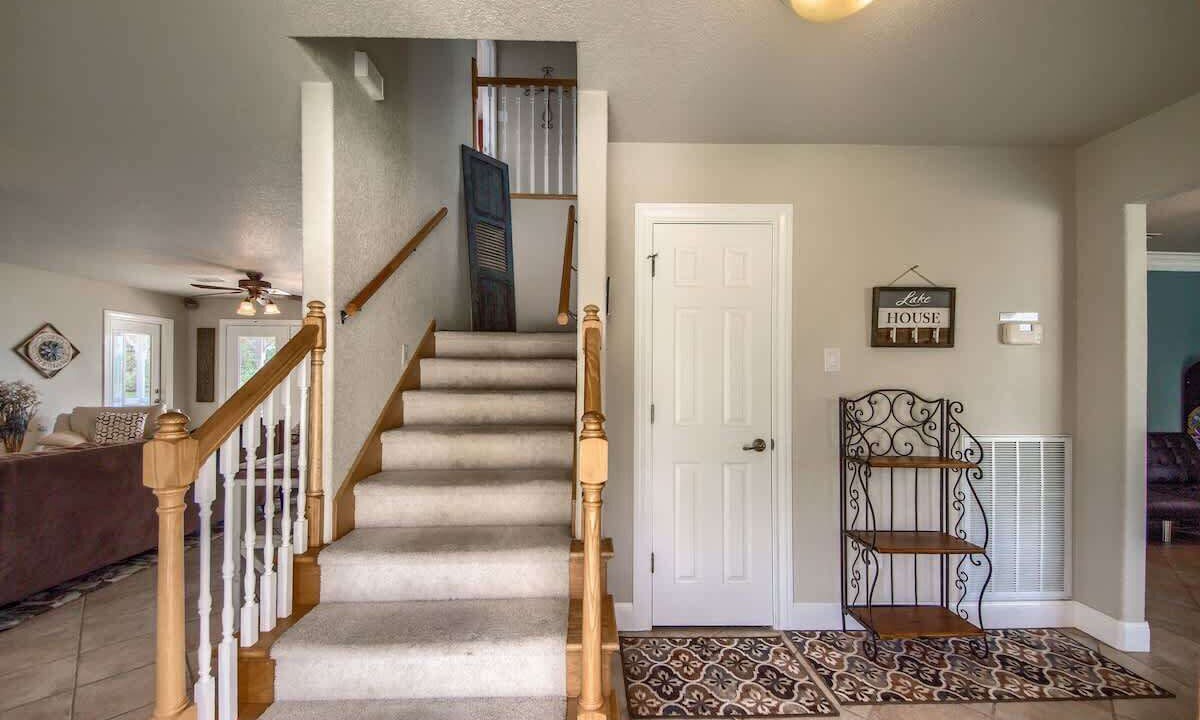 Photo of Bathroom in Canyon Lake