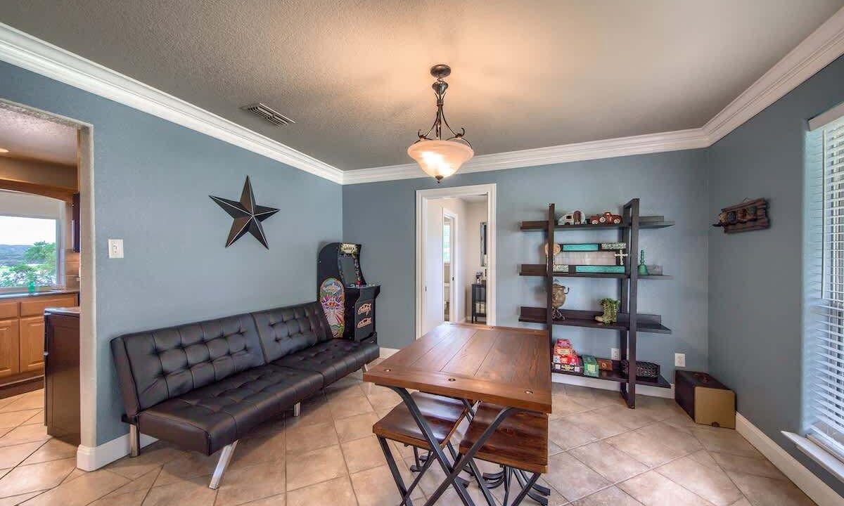 Photo of Bedroom in Canyon Lake