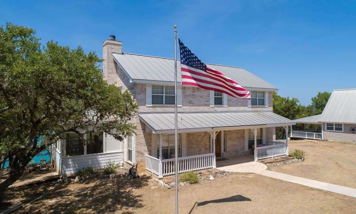 Photo of Outdoor in Canyon Lake