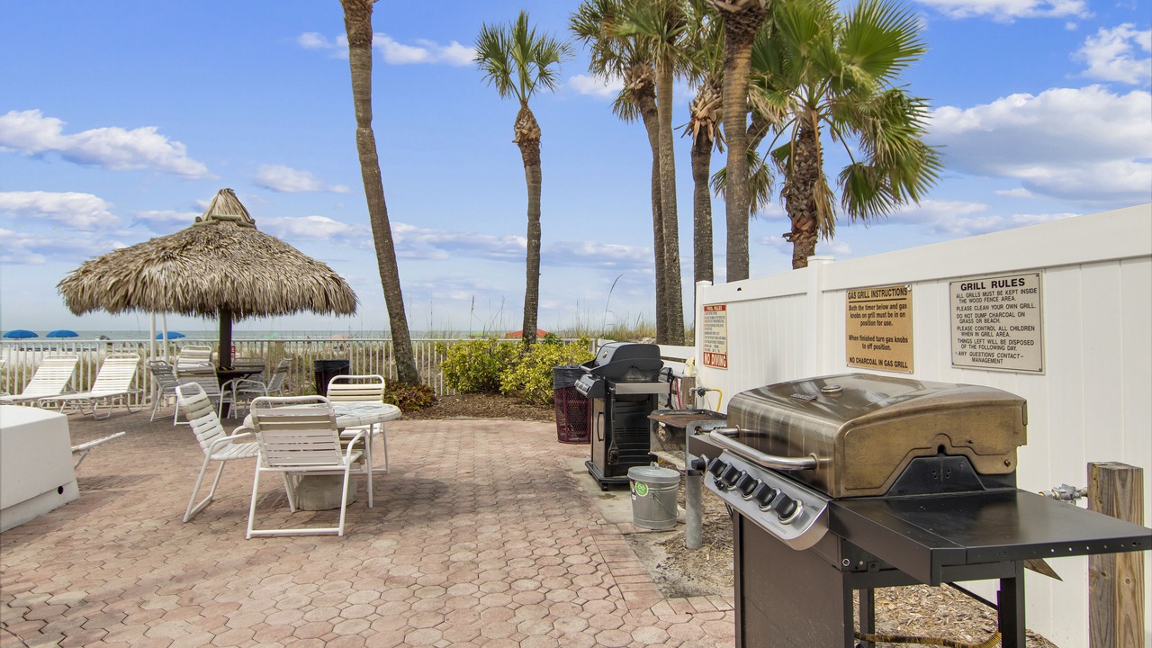 Photo of Outdoor in Madeira Beach