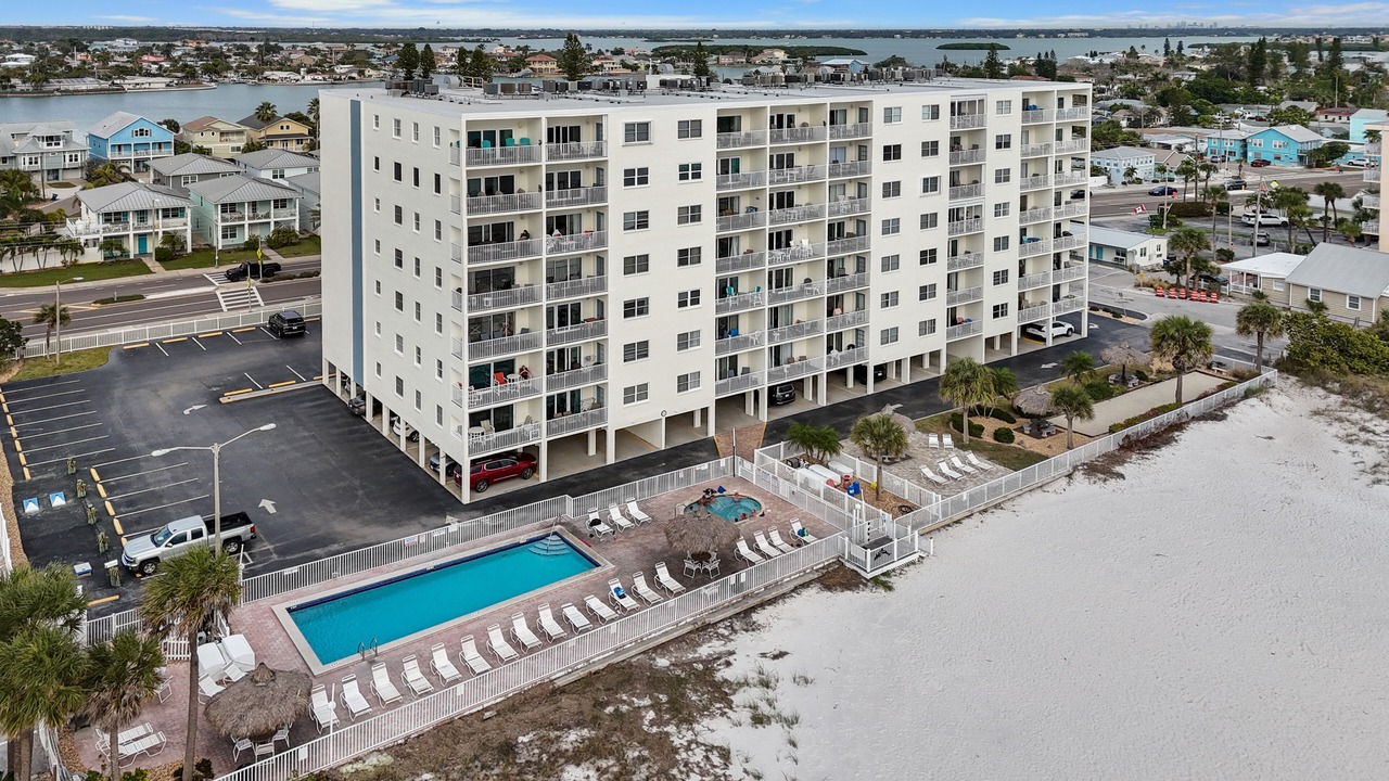 Photo of Outdoor in Madeira Beach