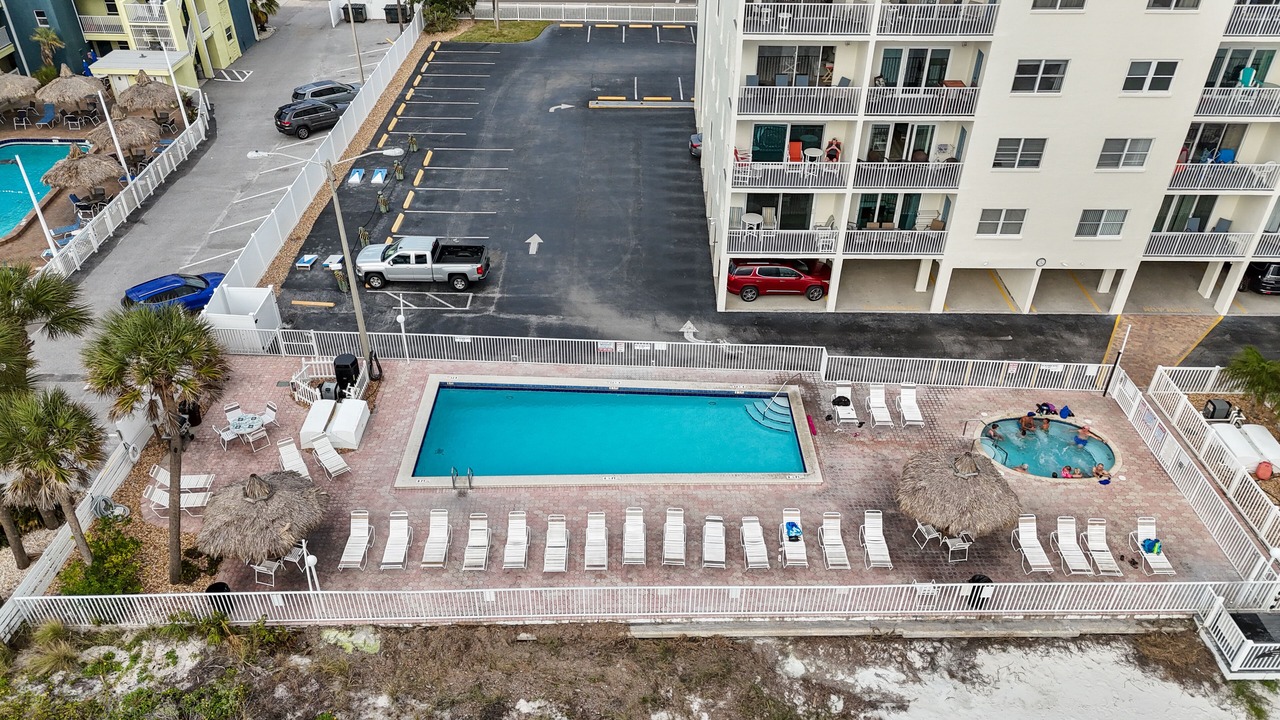 Photo of Outdoor in Madeira Beach