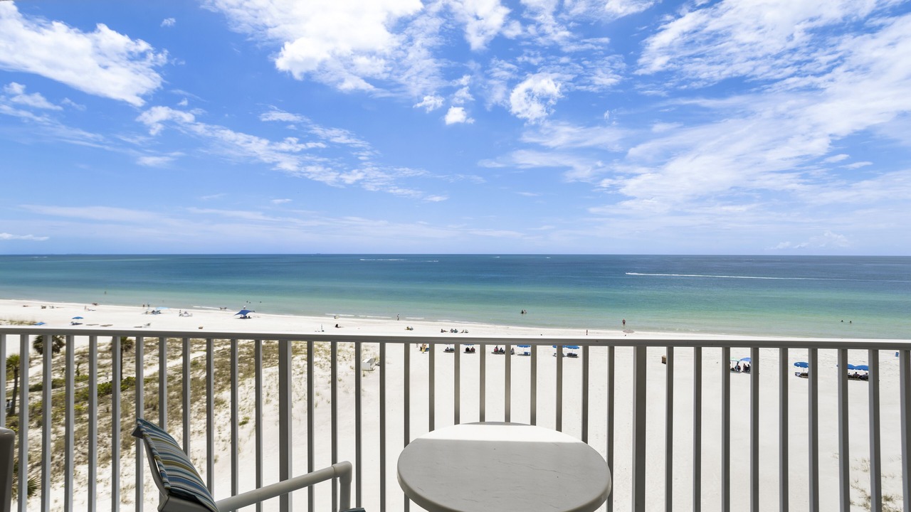 Photo of Outdoor in Madeira Beach