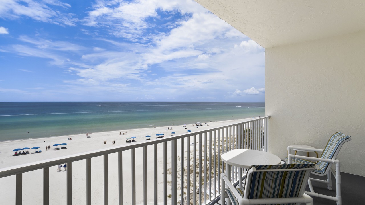 Photo of Outdoor in Madeira Beach