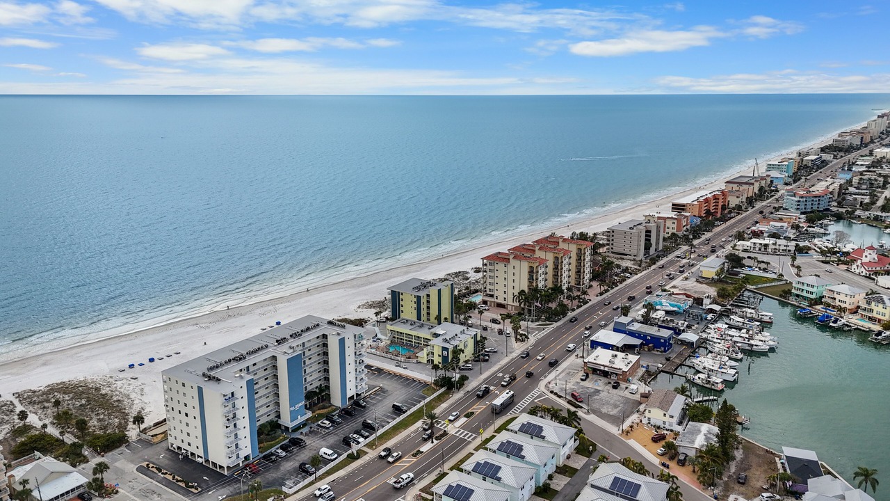 Photo of Outdoor in Madeira Beach