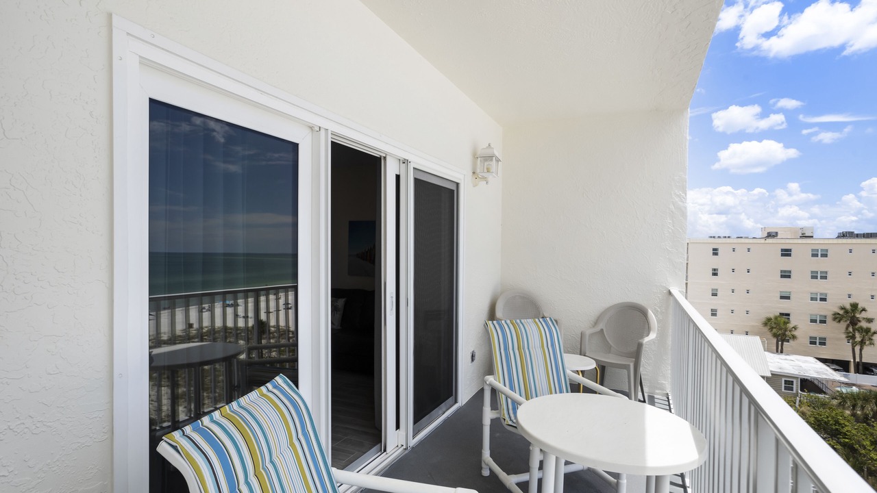 Photo of Outdoor in Madeira Beach
