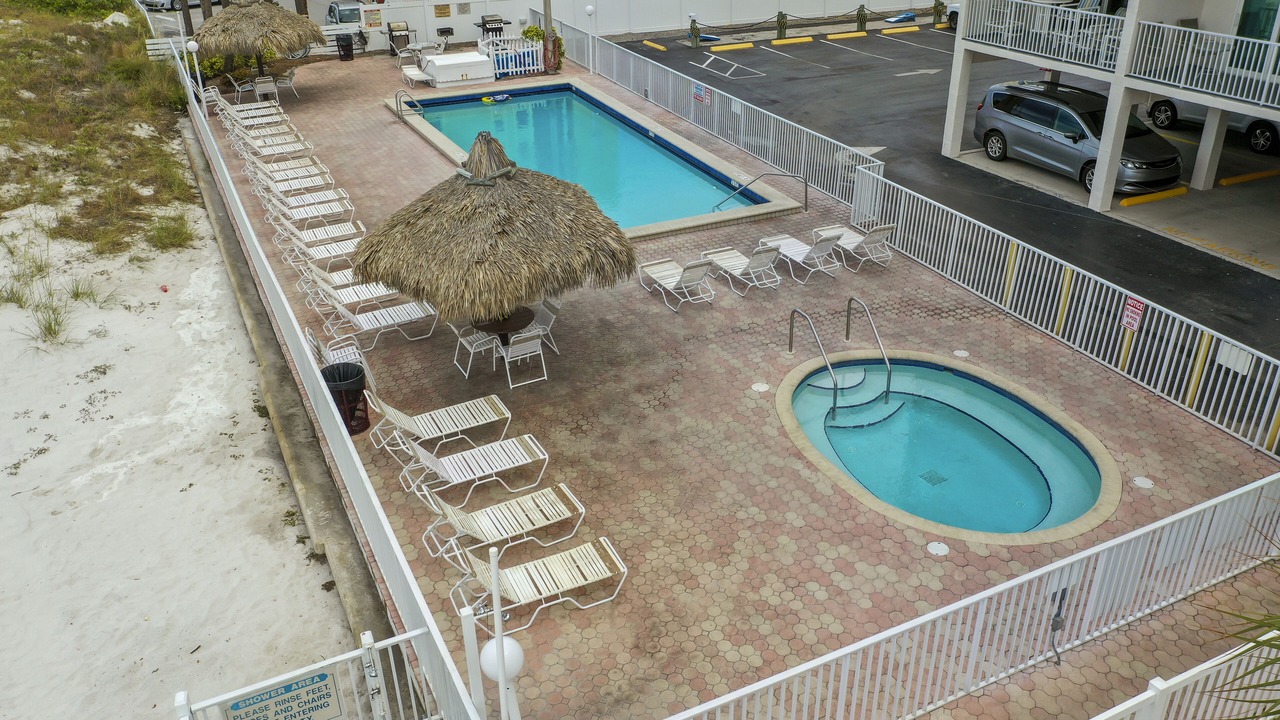 Photo of Outdoor in Madeira Beach