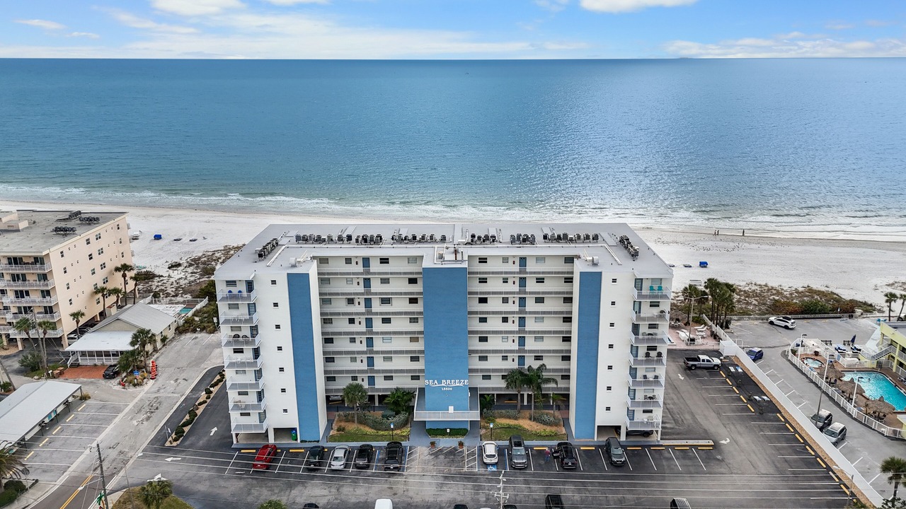Photo of Outdoor in Madeira Beach