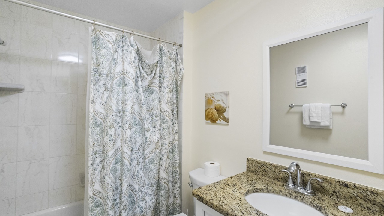 Photo of Bathroom in Madeira Beach