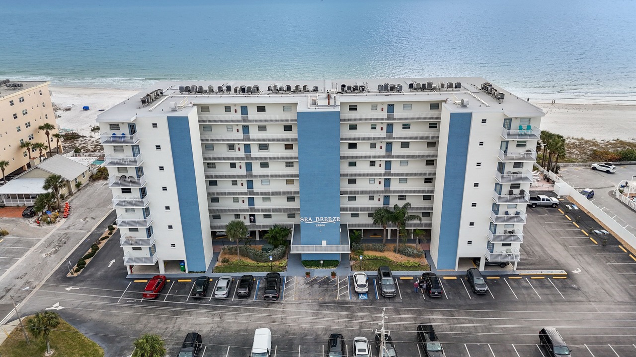 Photo of Outdoor in Madeira Beach