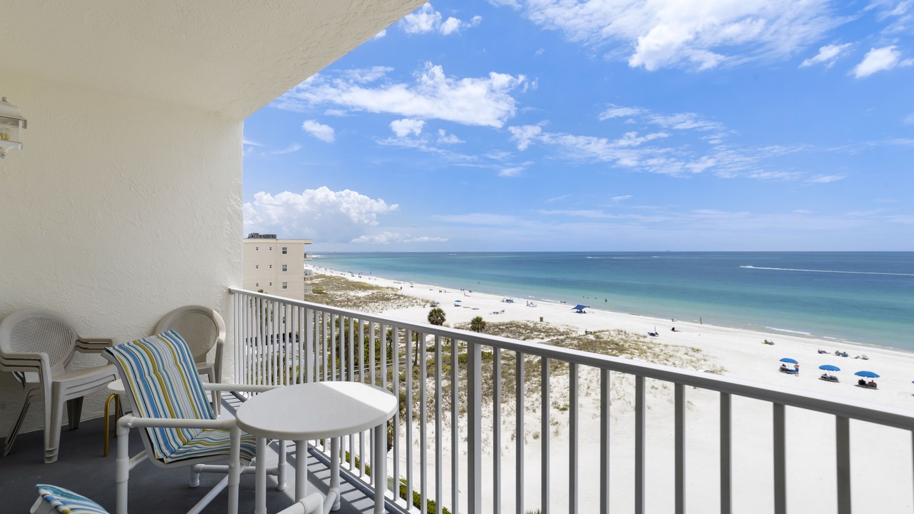 Photo of Outdoor in Madeira Beach
