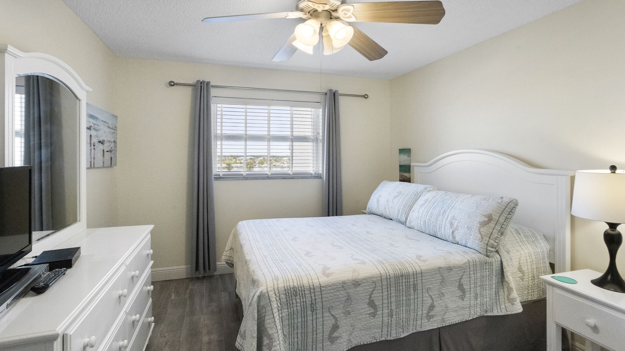 Photo of Bedroom in Madeira Beach