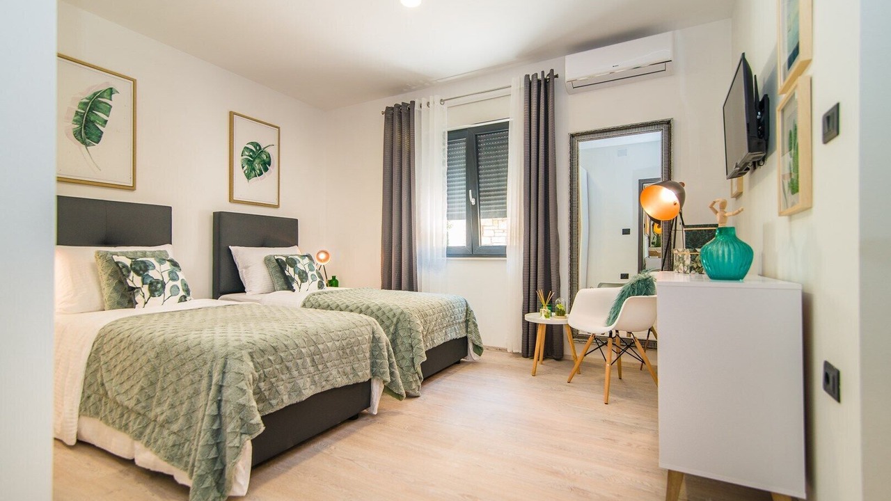 Photo of Bedroom in Sveti Petar u Sumi