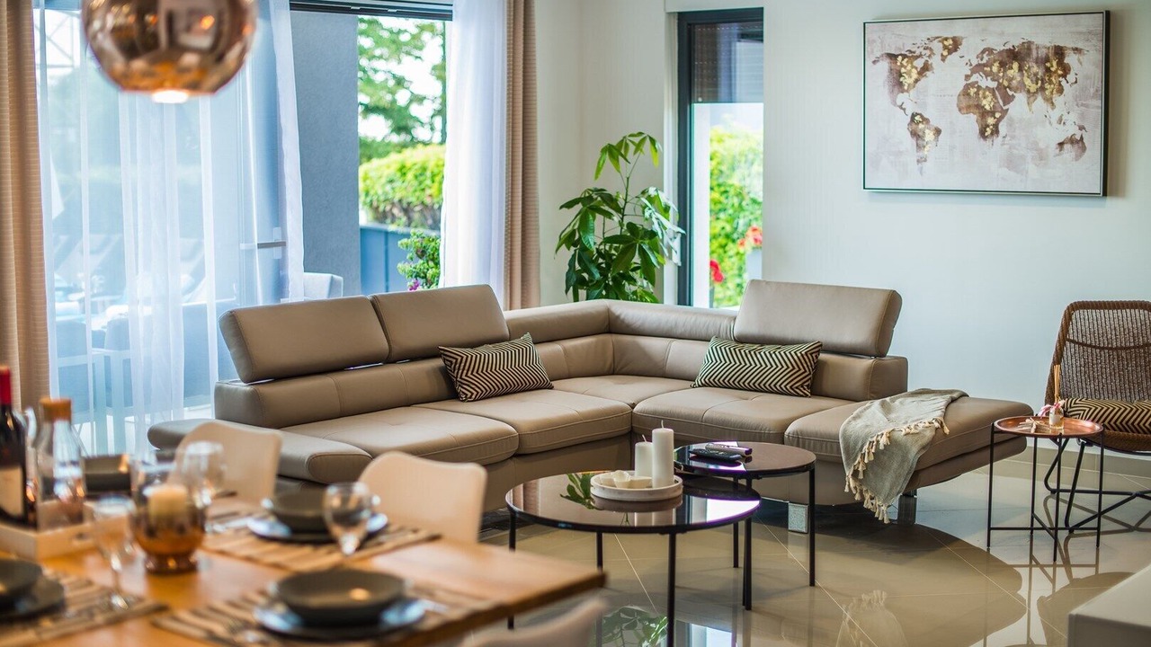 Photo of Livingroom in Sveti Petar u Sumi