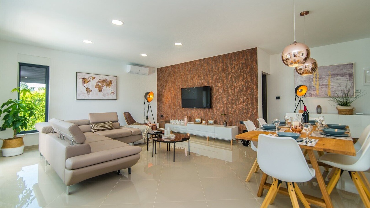 Photo of Livingroom in Sveti Petar u Sumi