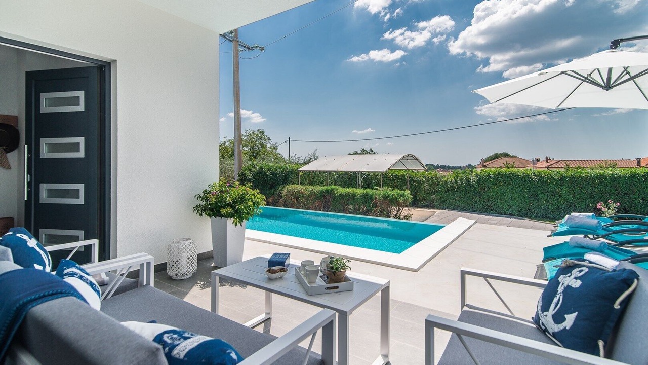 Photo of Outdoor in Sveti Petar u Sumi