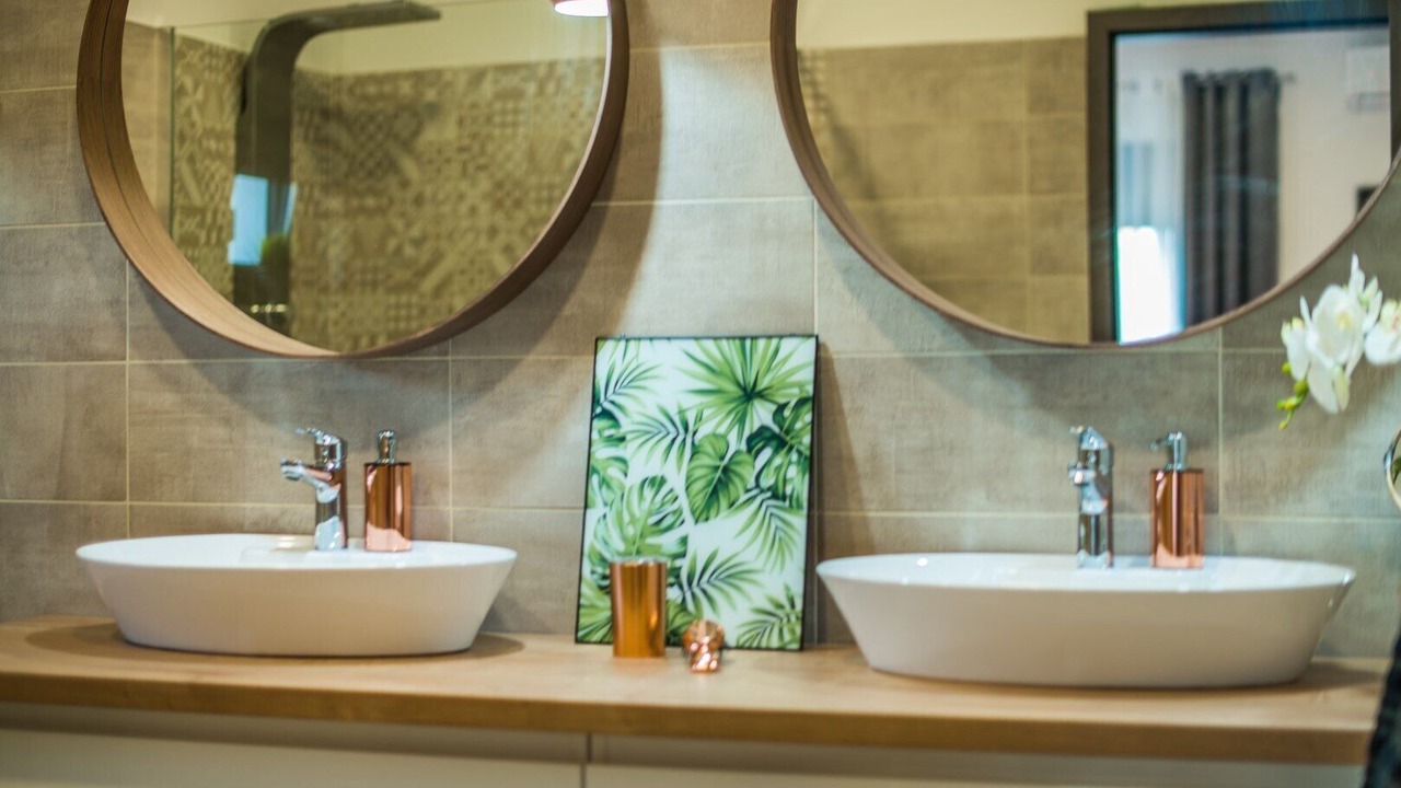 Photo of Bathroom in Sveti Petar u Sumi