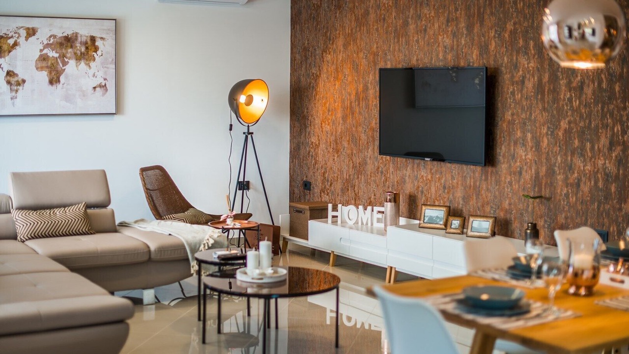 Photo of Livingroom in Sveti Petar u Sumi