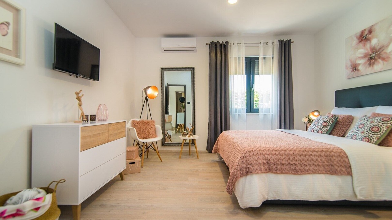 Photo of Bedroom in Sveti Petar u Sumi