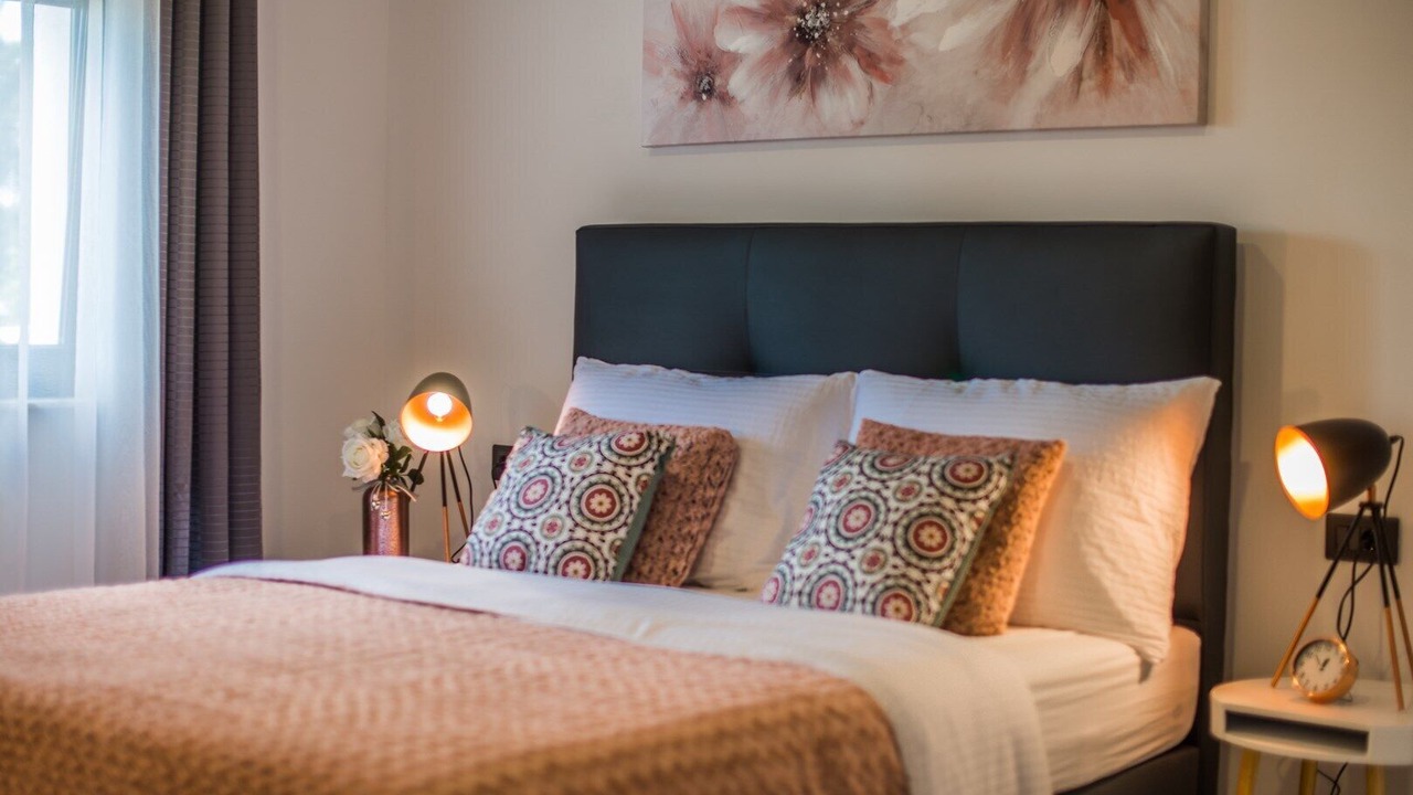Photo of Bedroom in Sveti Petar u Sumi