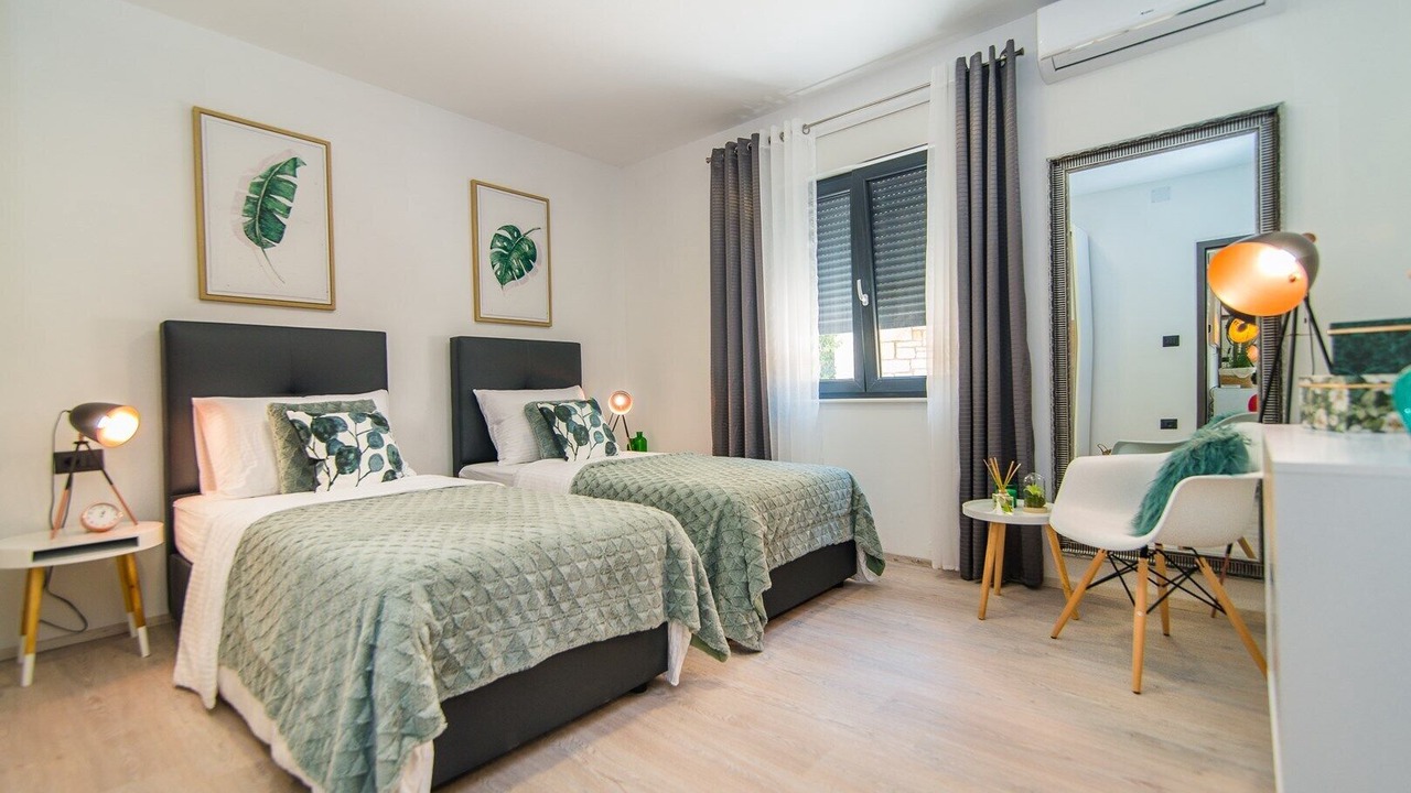 Photo of Bedroom in Sveti Petar u Sumi