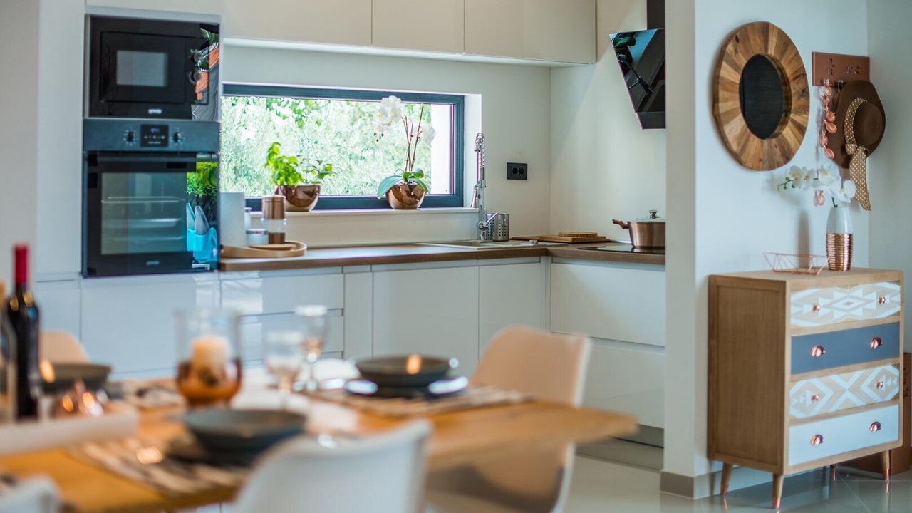 Photo of Kitchen in Sveti Petar u Sumi