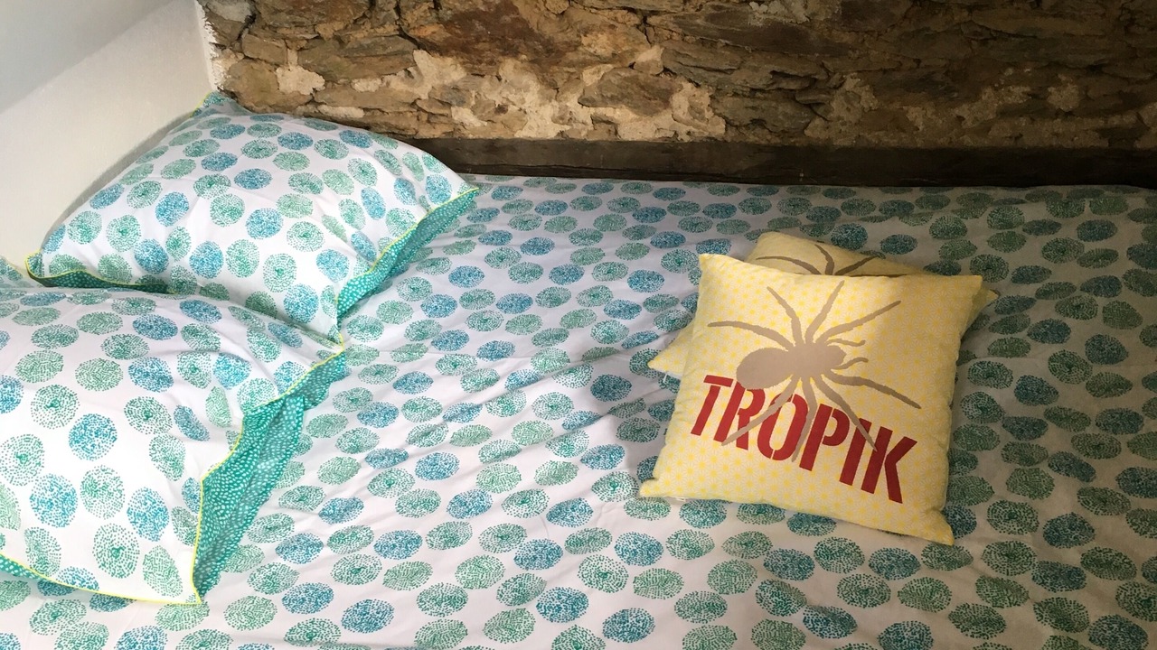 Photo of Bedroom in Cassaniouze