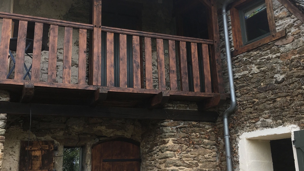 Photo of Outdoor in Cassaniouze