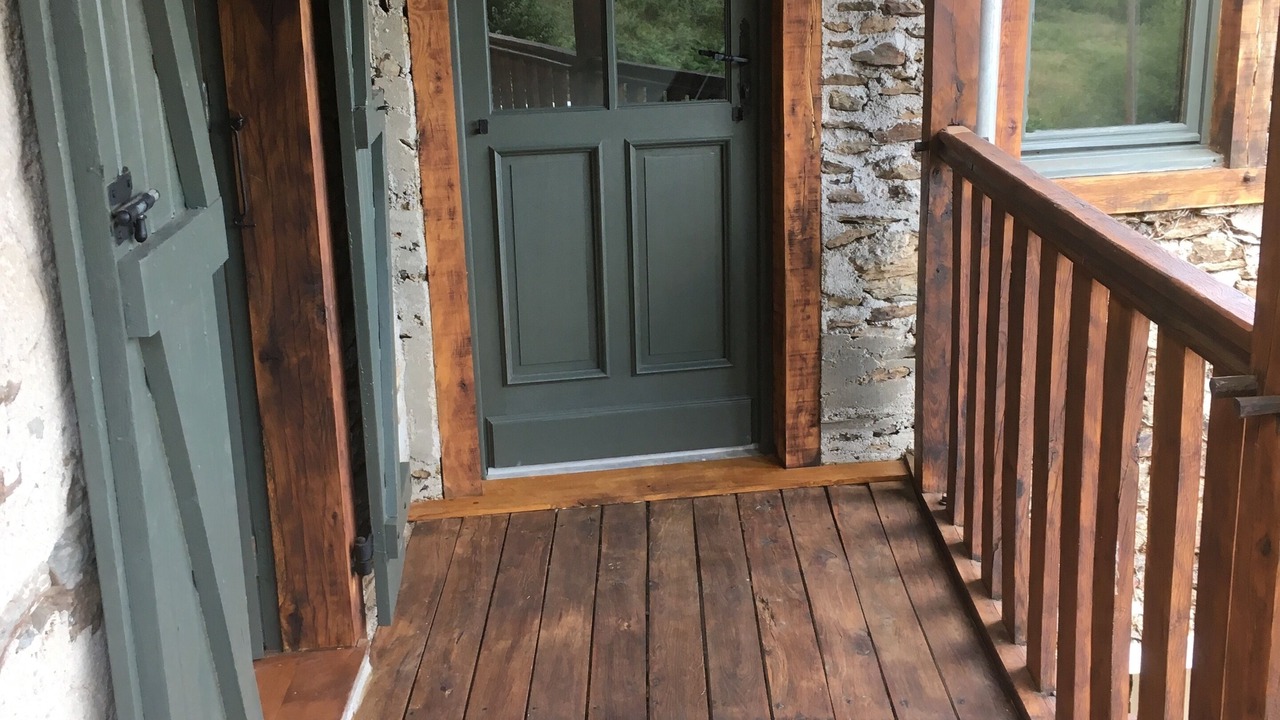 Photo of Outdoor in Cassaniouze