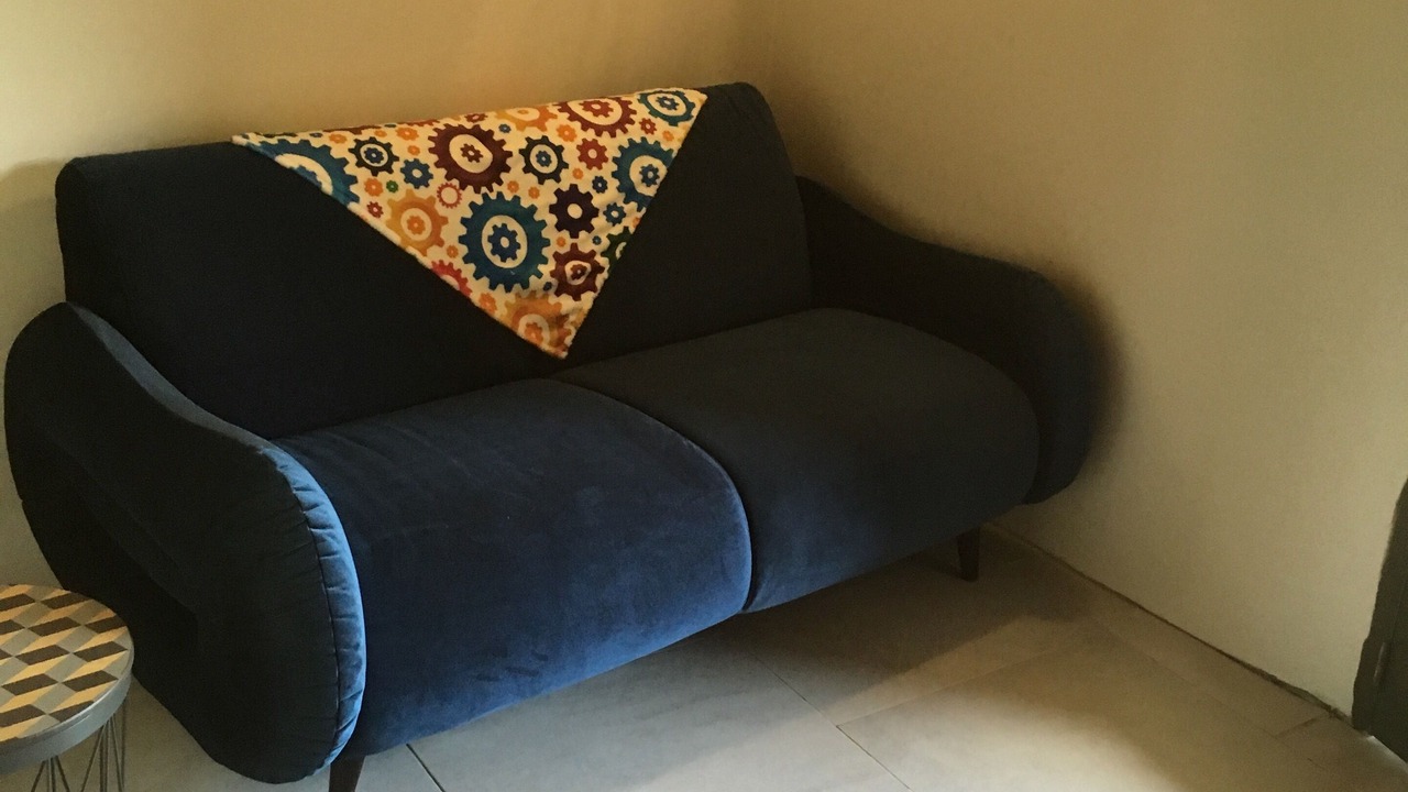 Photo of Livingroom in Cassaniouze