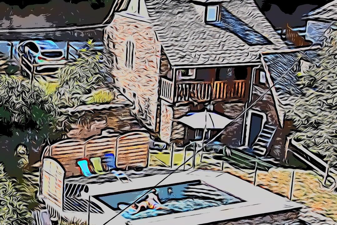 Photo of Outdoor in Cassaniouze