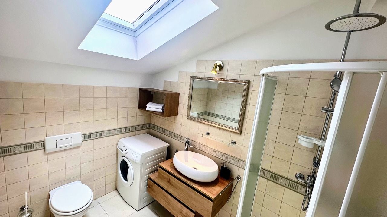 Photo of Bathroom in Volosko