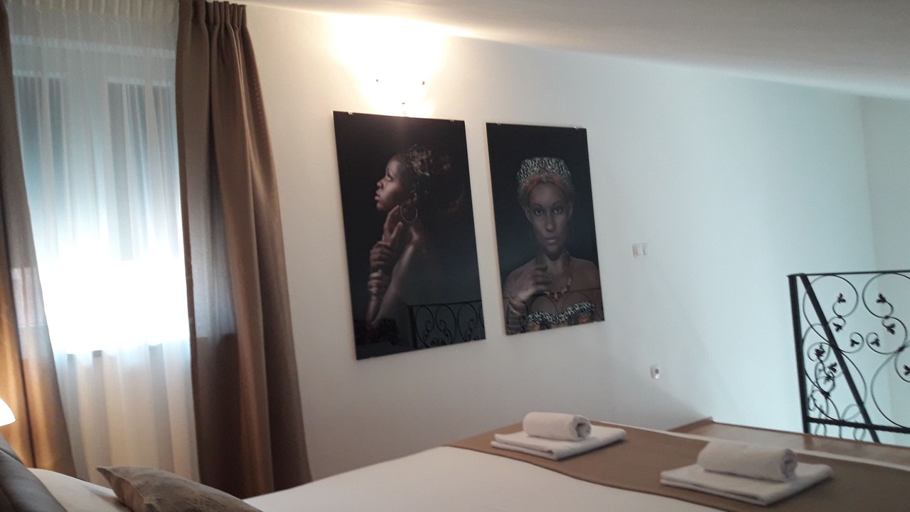 Photo of Bedroom in Volosko