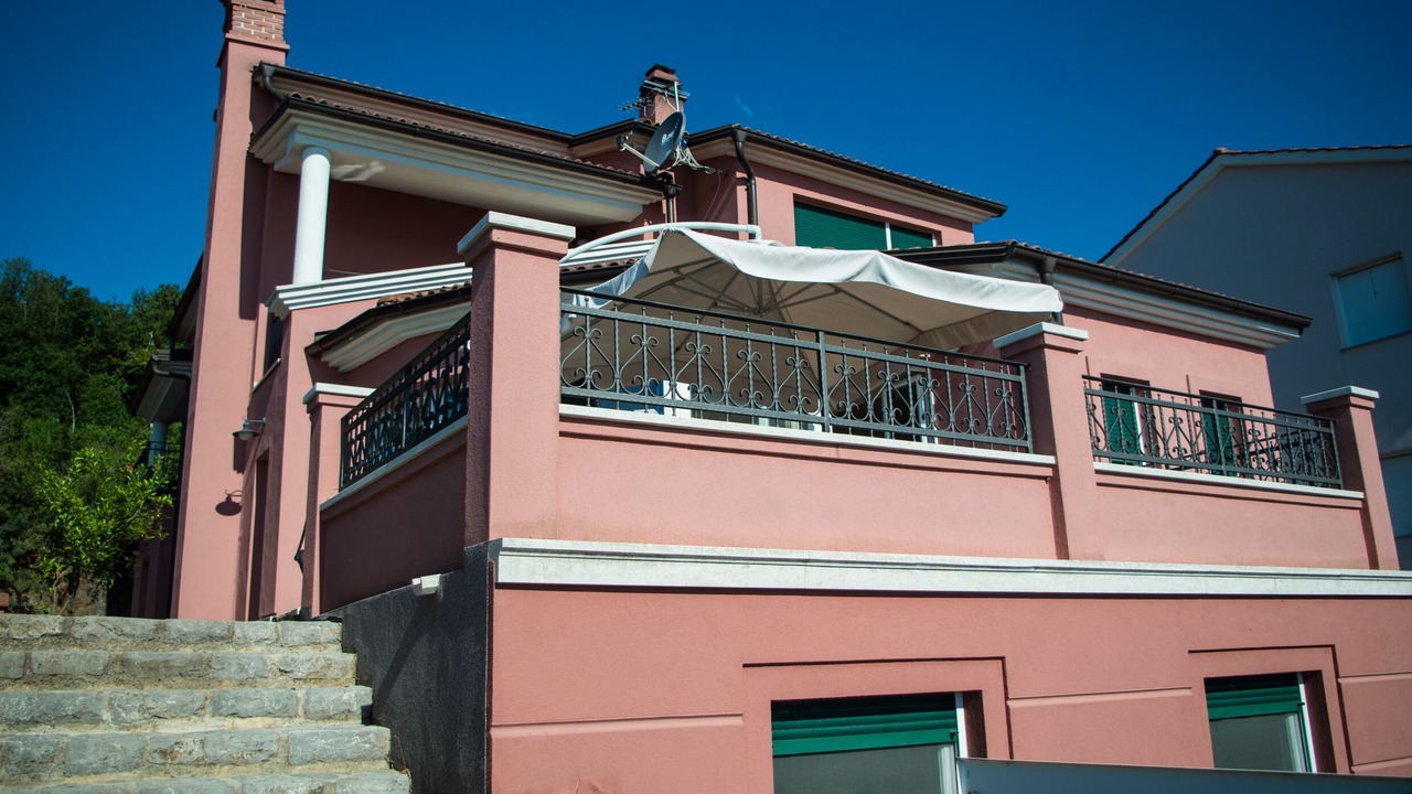 Photo of Outdoor in Volosko