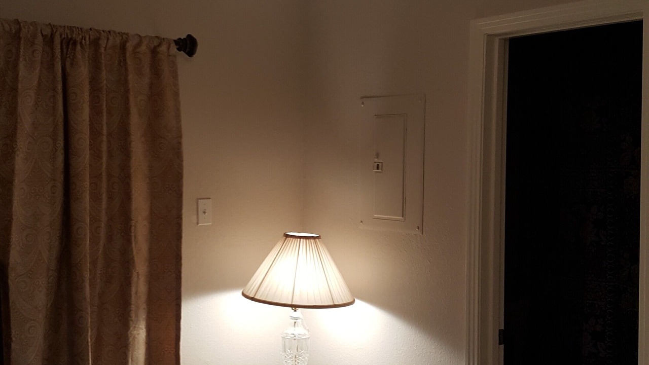Photo of Bedroom in Cherry Creek Commercial