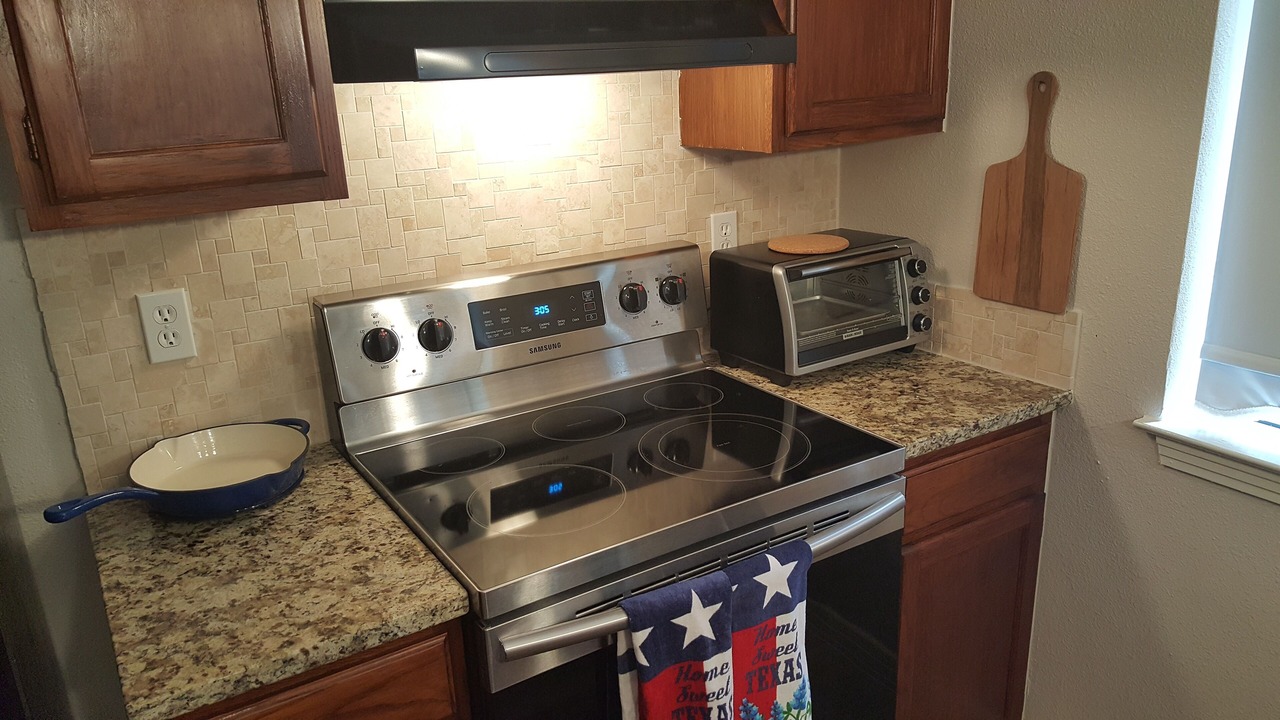 Photo of Kitchen in Cherry Creek Commercial