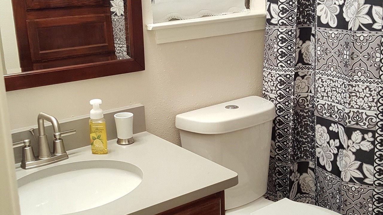Photo of Bathroom in Cherry Creek Commercial