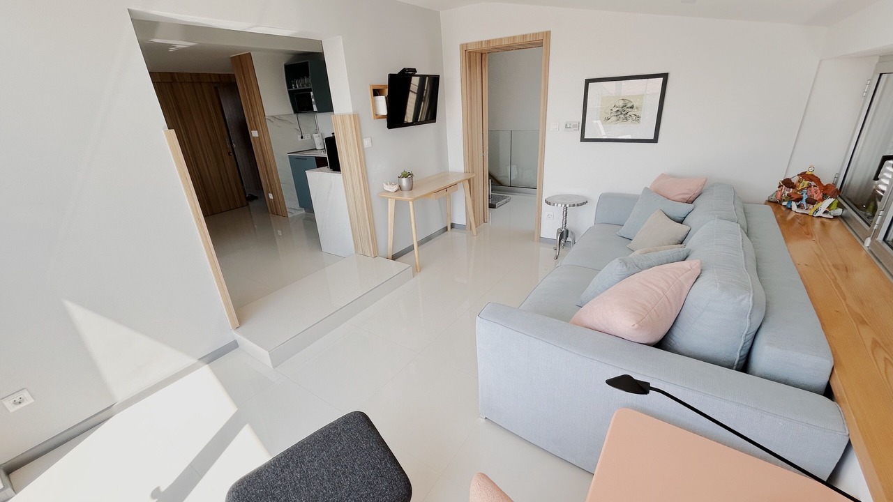 Photo of Livingroom in Zambratija