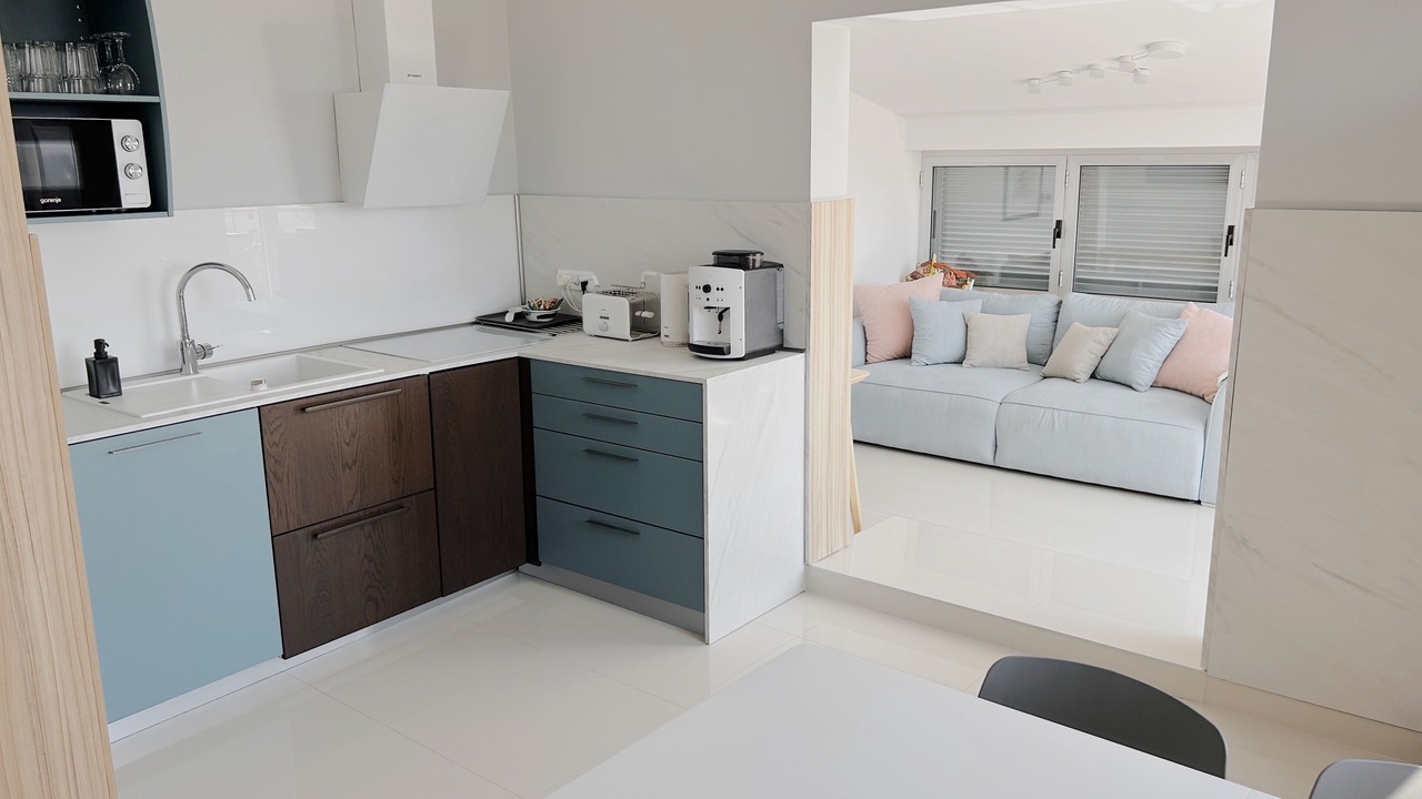 Photo of Bedroom in Zambratija