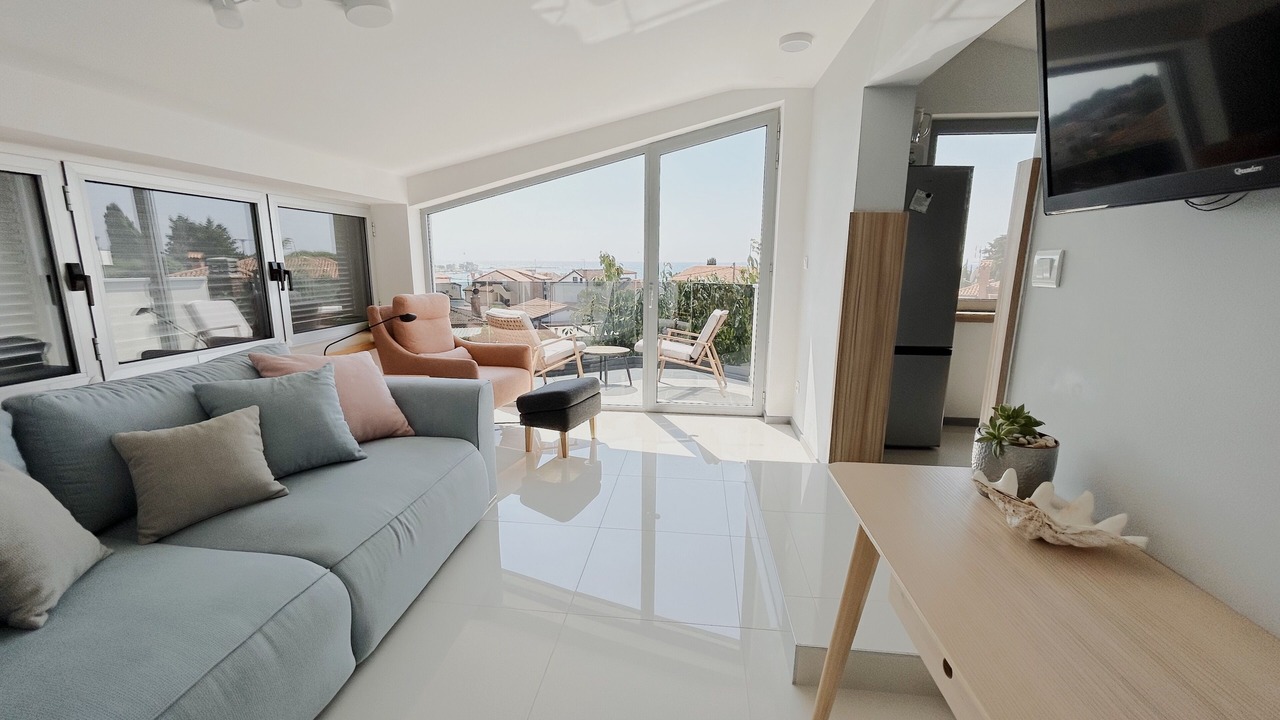 Photo of Bedroom in Zambratija