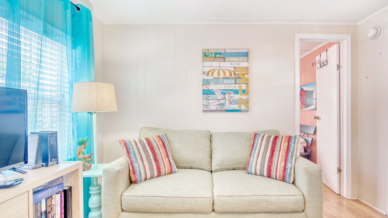 Photo of Livingroom in Garden City