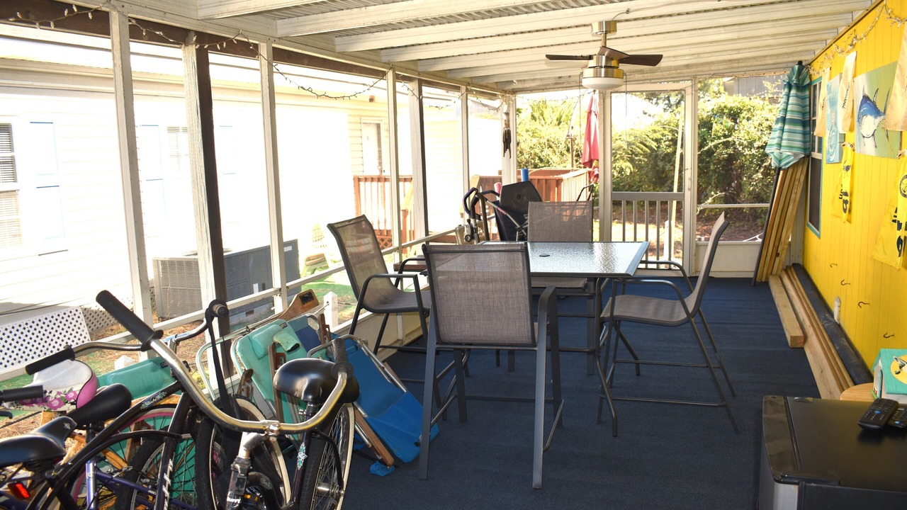 Photo of Outdoor in Garden City