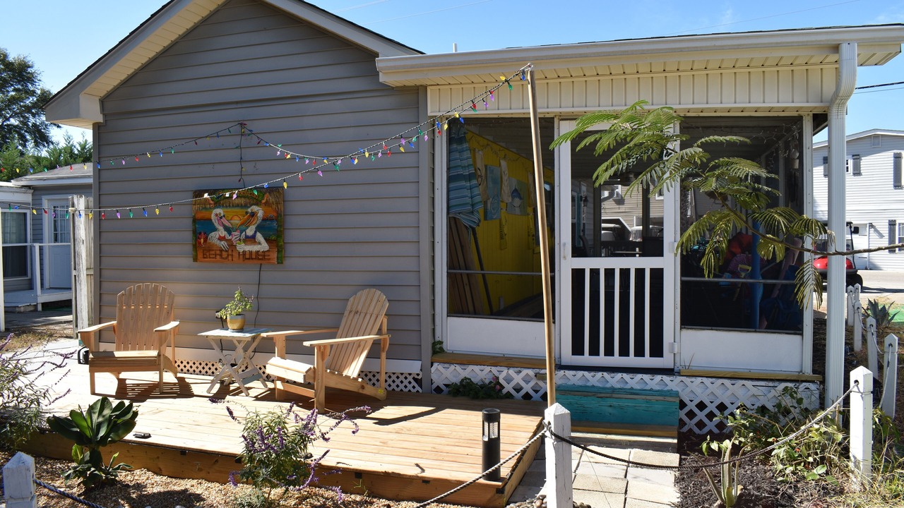 Photo of Outdoor in Garden City