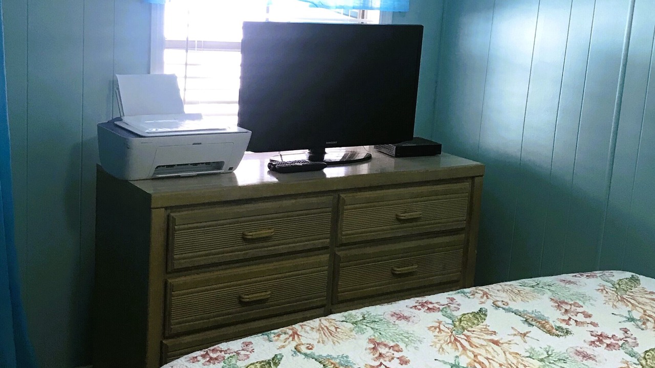 Photo of Bedroom in Garden City