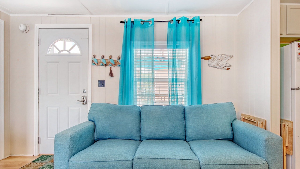 Photo of Livingroom in Garden City