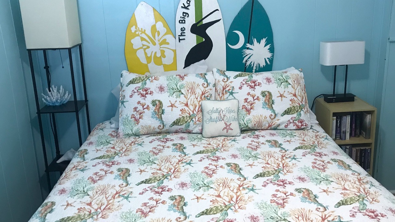 Photo of Bedroom in Garden City