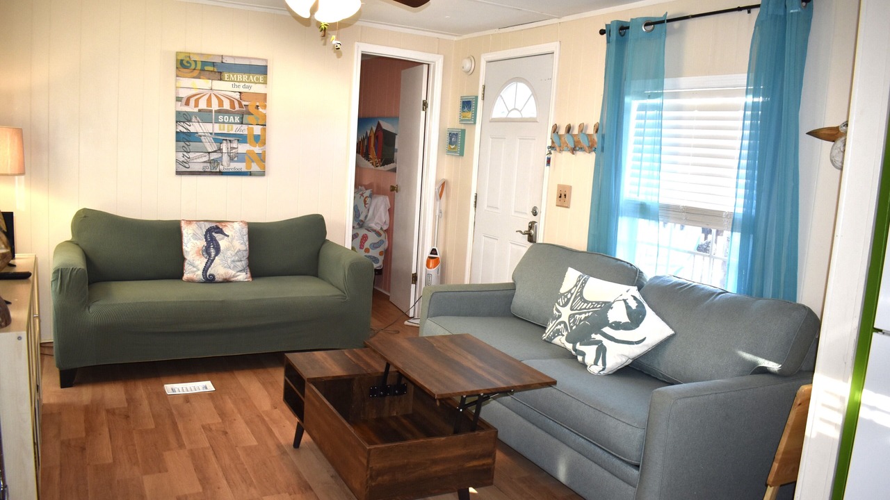 Photo of Livingroom in Garden City