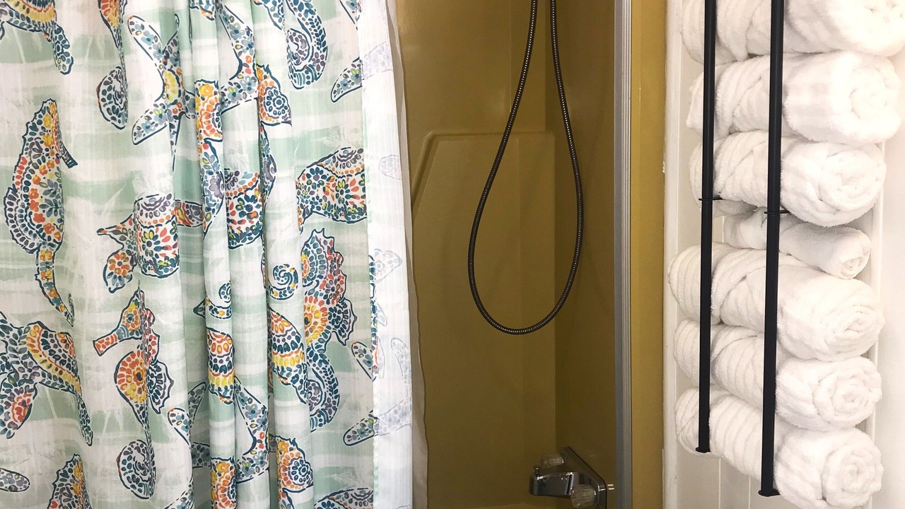 Photo of Bathroom in Garden City